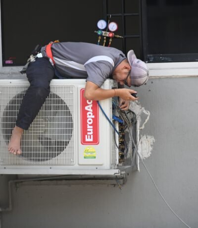 AC Repair