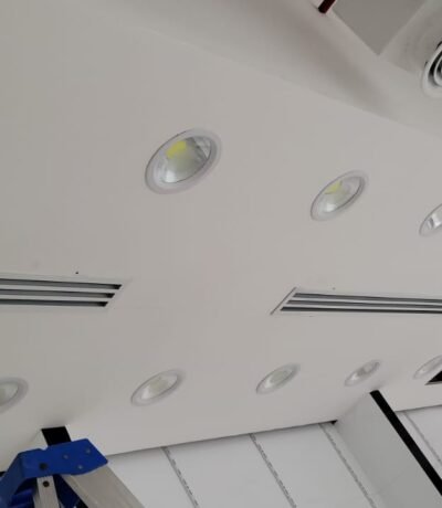LED & Lighting