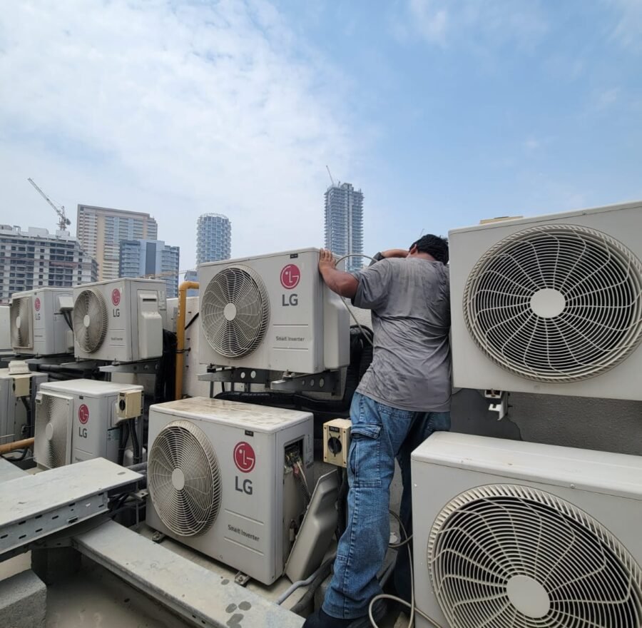 MR Technical Services